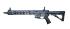 Tinck Arms Karabinas ARX15-MS Tactical 14.5" (kal. 5.56x45 / .223 Rem)